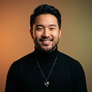 女神视频传媒首席导演陈逸风