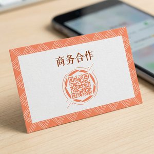 女神视频传媒商务合作二维码