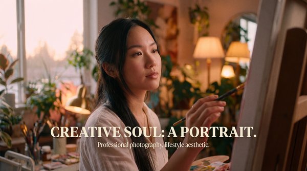 女神视频原创短片光影之间传媒演示