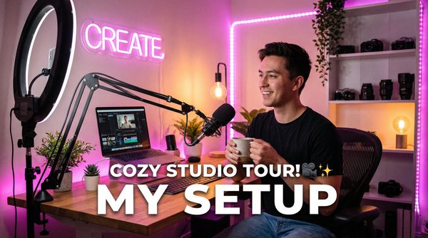 女神视频传媒工作室搭建生活传媒教程